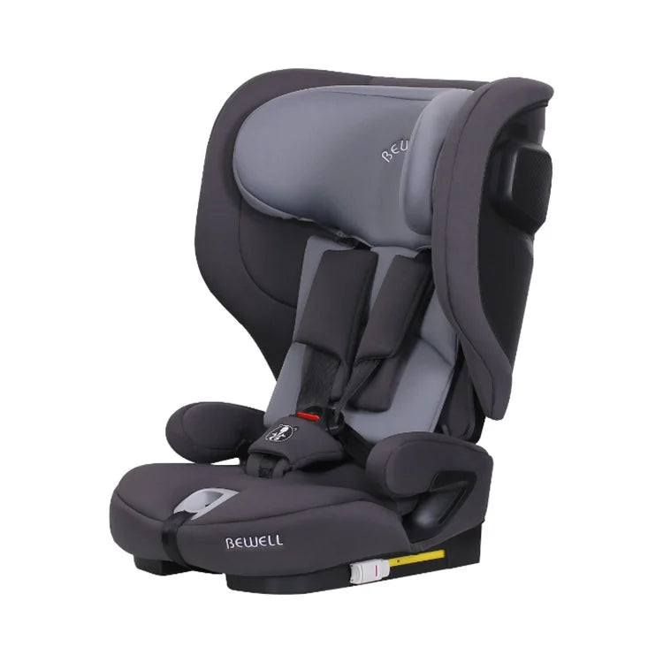 Child Safety Car Seat with Support Legs