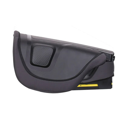 Baby Safety Car Seat with Seatbelt Fixation
