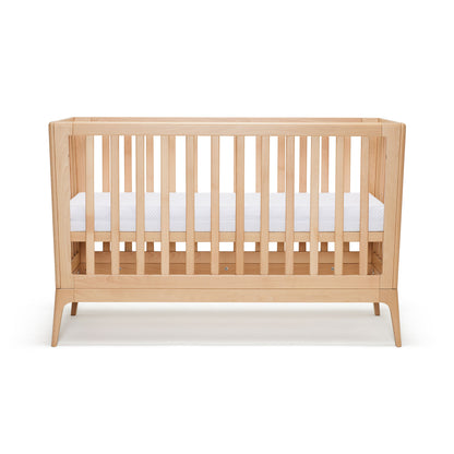 Amara Cot - Beech