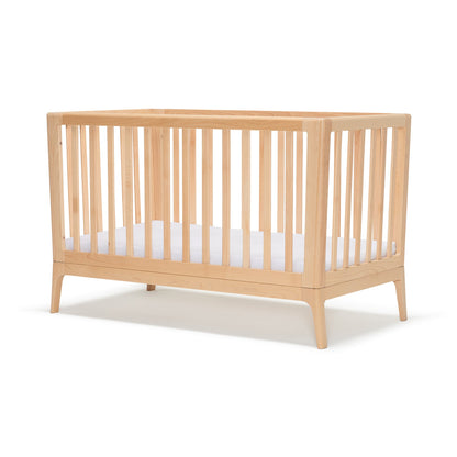 Amara Cot - Beech