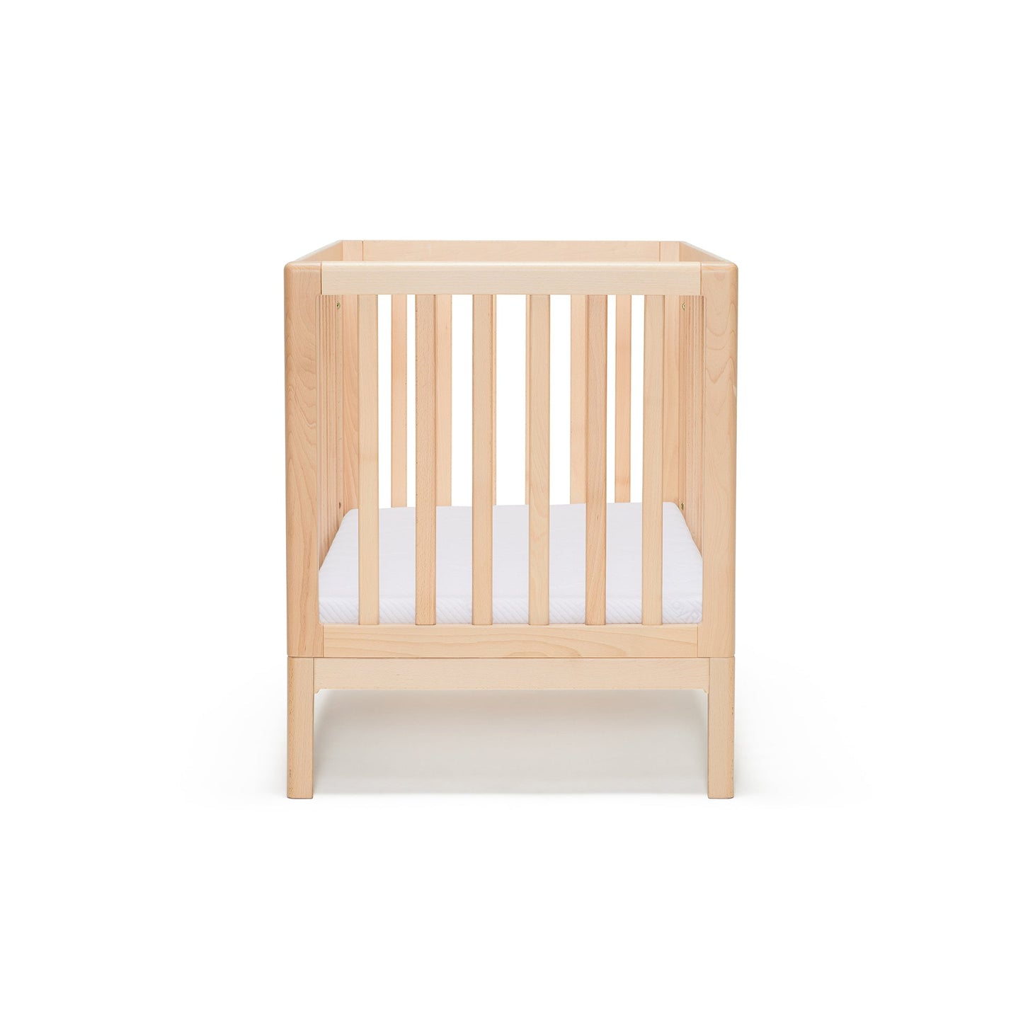 Amara Cot - Beech