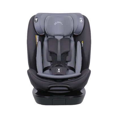 Child Safety Car Seat with Support Legs