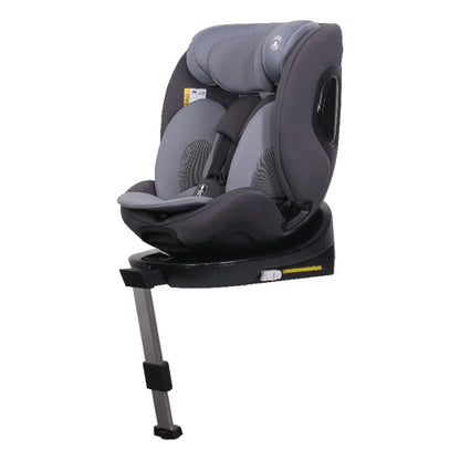 Child Safety Car Seat with Support Legs