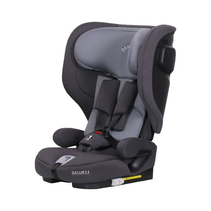 Baby Safety Car Seat with Seatbelt Fixation