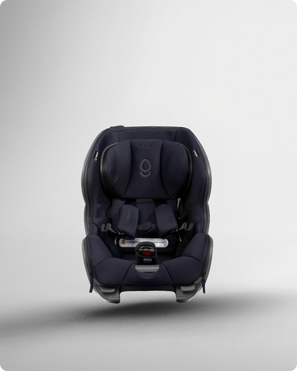 Smart Convertible Car Seat