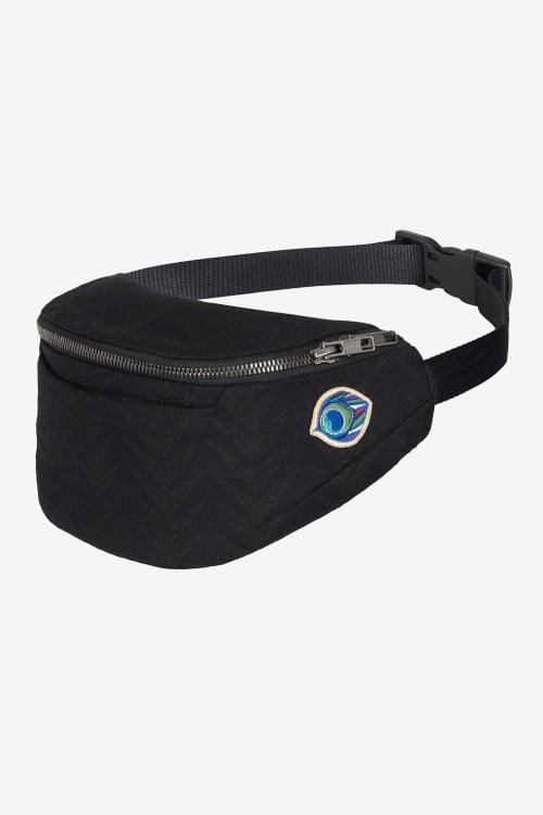 Antipoppe Magic Belt Bag