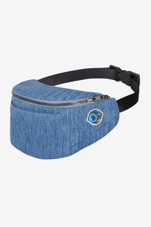 Antipoppe Magic Belt Bag