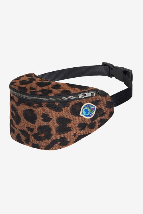 Antipoppe Magic Belt Bag