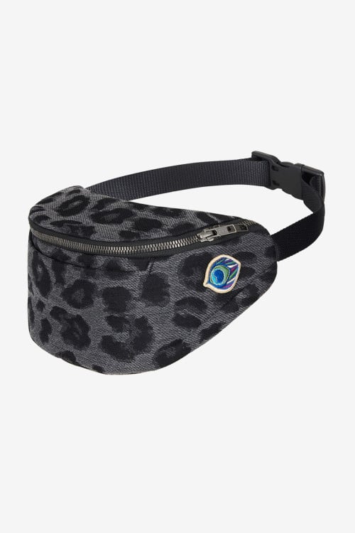 Antipoppe Magic Belt Bag