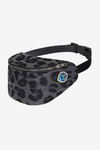 Antipoppe Magic Belt Bag