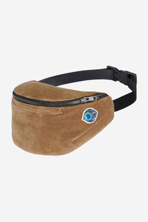 Antipoppe Magic Belt Bag