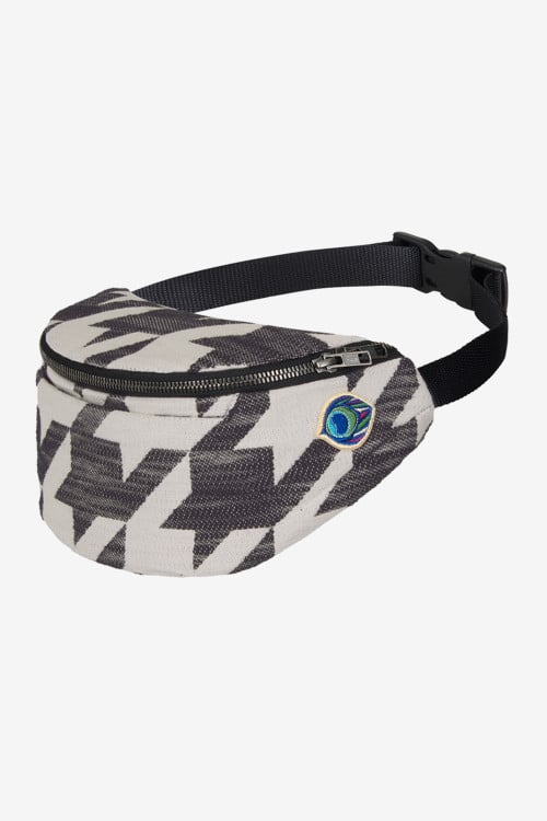 Antipoppe Magic Belt Bag