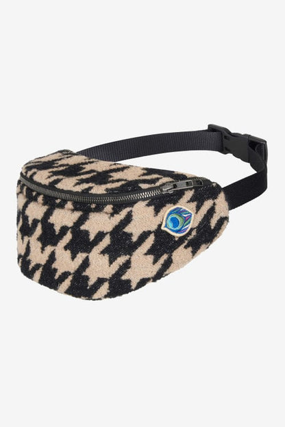 Antipoppe Magic Belt Bag