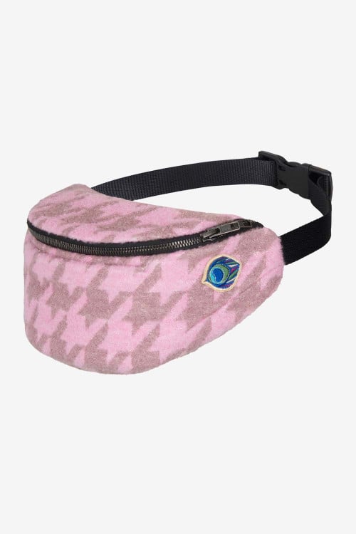 Antipoppe Magic Belt Bag