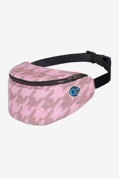Antipoppe Magic Belt Bag