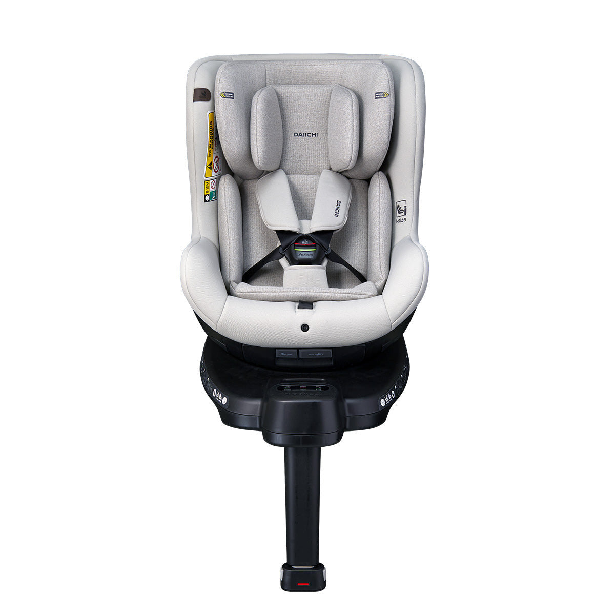 Daiichi One-FIX 360 Season 2 w/ Extended Leg Room - Moss Grey