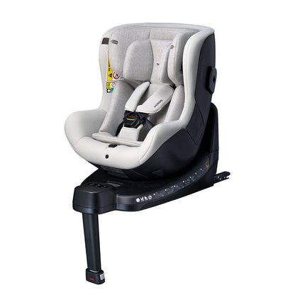 Daiichi One-FIX 360 Season 2 w/ Extended Leg Room - Moss Grey