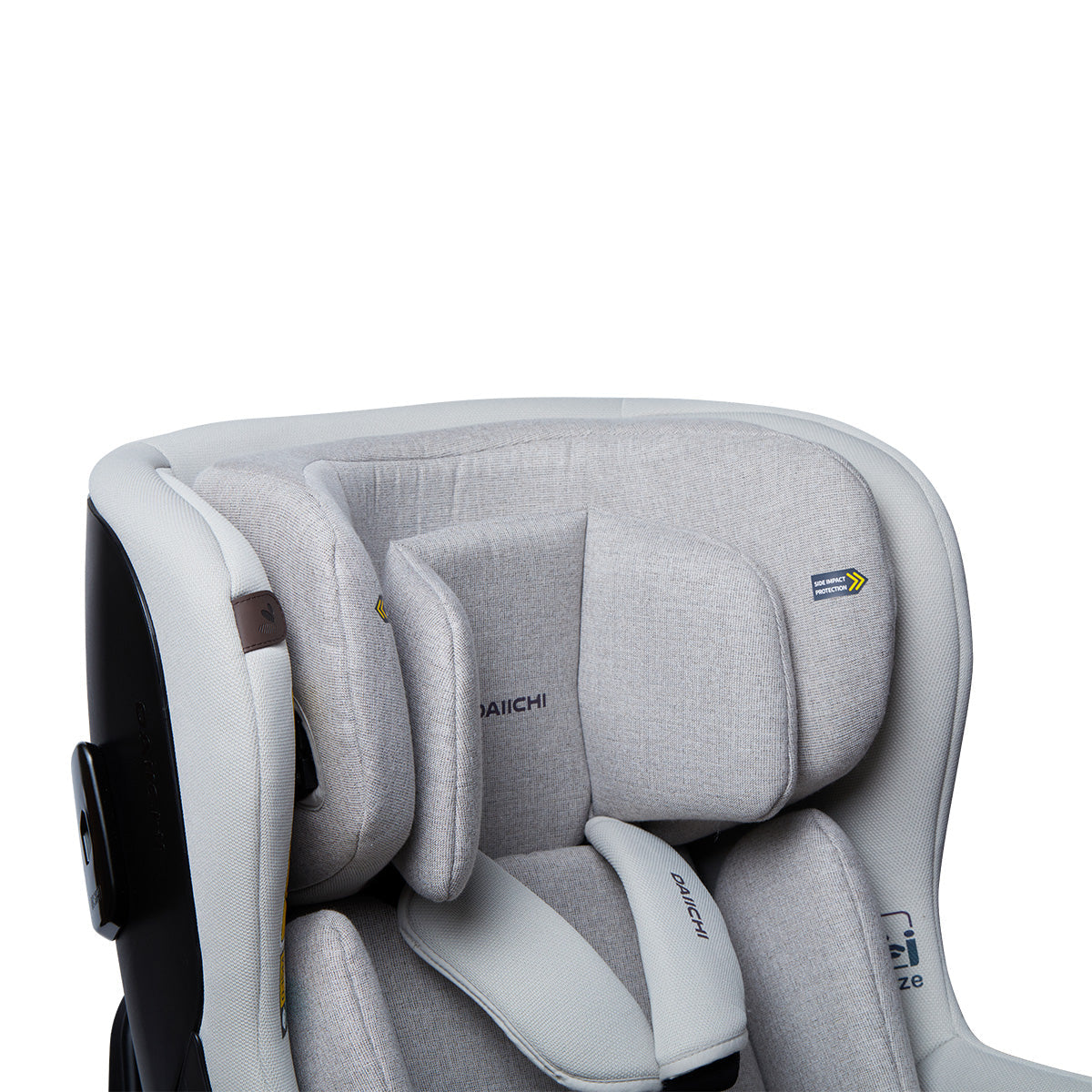 Daiichi One-FIX 360 Season 2 w/ Extended Leg Room - Moss Grey