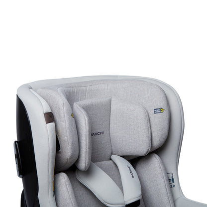 Daiichi One-FIX 360 Season 2 w/ Extended Leg Room - Moss Grey