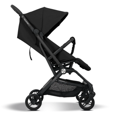 my junior PICO³ Buggy