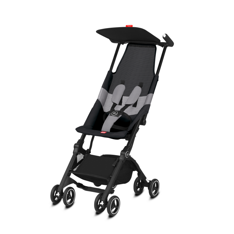 GB Pockit Air All-Terrain