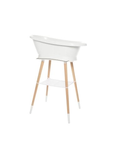 Bébé-Jou Baby Bath and Stand