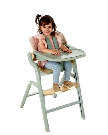 Noah Evolutionary High Chair by Jané