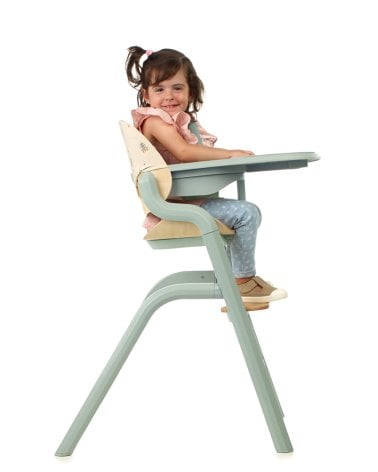 Noah Evolutionary High Chair by Jané