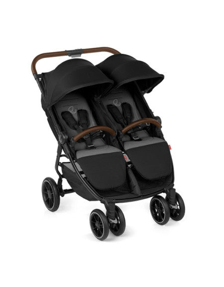 Jané Twinlink double pushchair