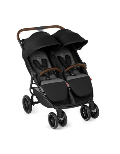 Jané Twinlink double pushchair