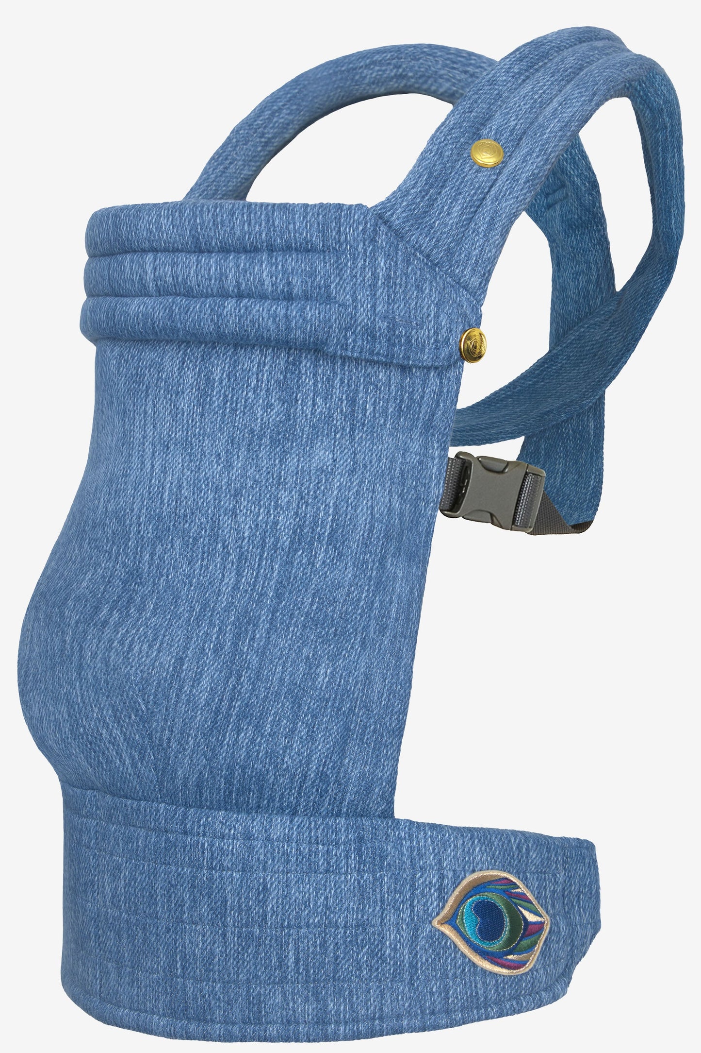 Antipoppe Zeitgeist Denim Classic
