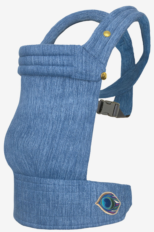 Antipoppe Zeitgeist Denim Classic