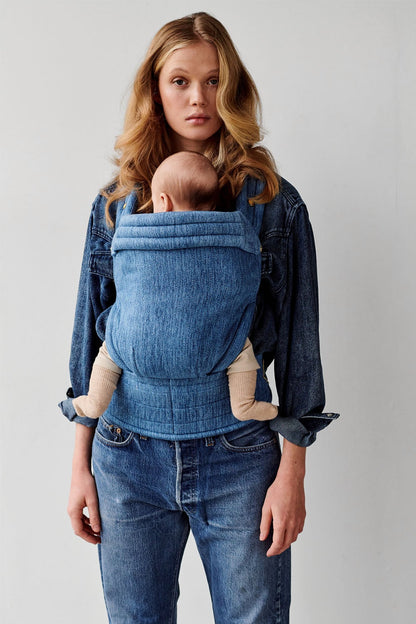 Antipoppe Zeitgeist Denim Classic